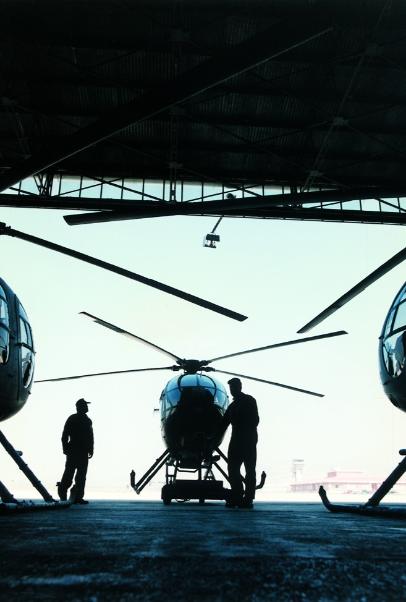32 Agusta NH500, 1999 (2)